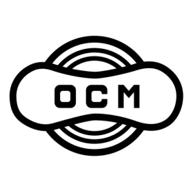 Catena OCM 16B-2 nichelata