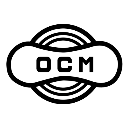 Catena OCM 16B-2 nichelata