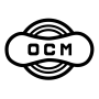 Catena OCM ASA 25H-1R